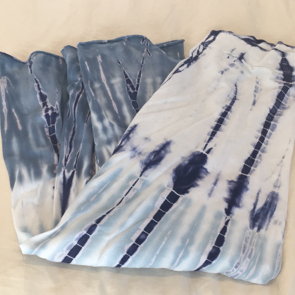 Perfect for summer skirt